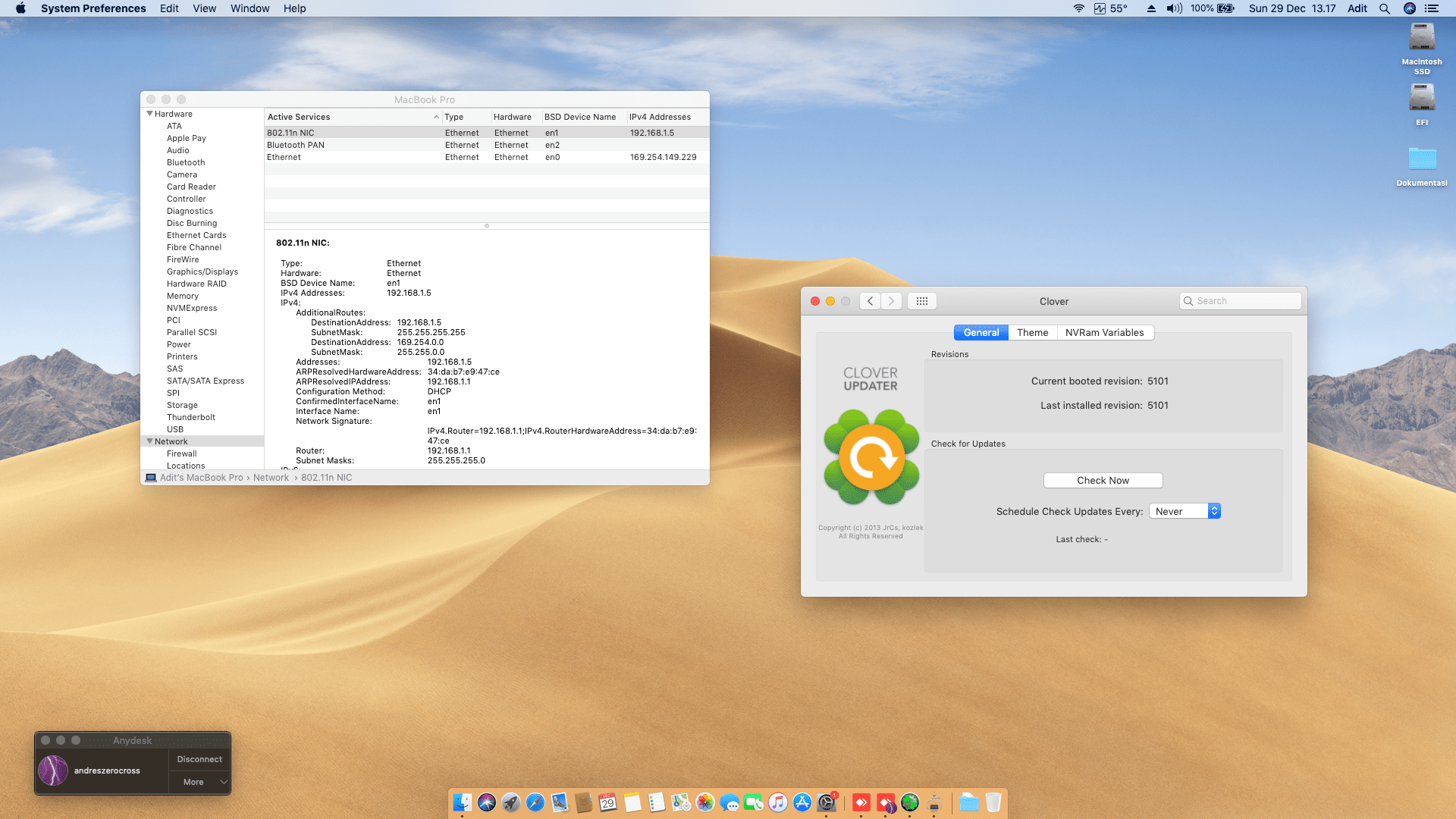 Lenovo Thinkpad Yoga 12 [Broadwell   Intel HD 5500] 8